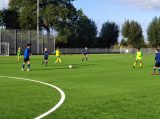 S.K.N.W.K. JO11-1JM - Colijnsplaatse Boys JO11-1 (competitie) seizoen 2022-2023 (najaar - 1e fase)) (11/69)